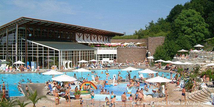 Caprima Dingolfing 001© Werner Berthold Urlaub In Niederbayern