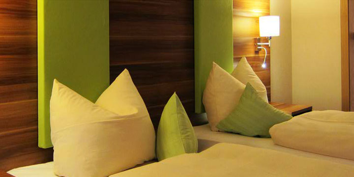 Landgasthof Hotel Vilstaler Hof, Rottersdorf Vilstaler Hof Rotterdorf