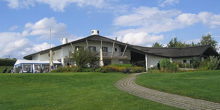 Golfplatz Schlossberg