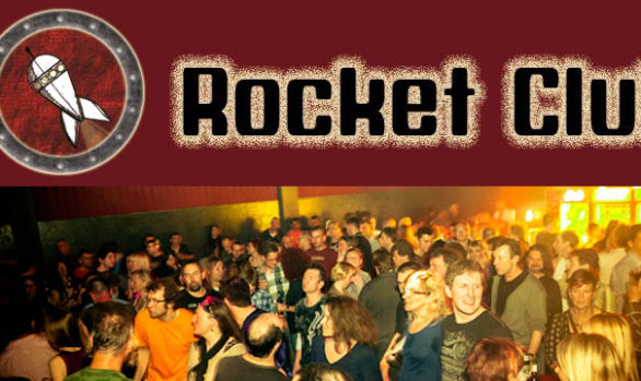 Rocketclub, Landhut