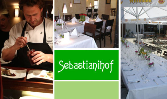 Sebastianihof, Johannesbrunn/Schalkham